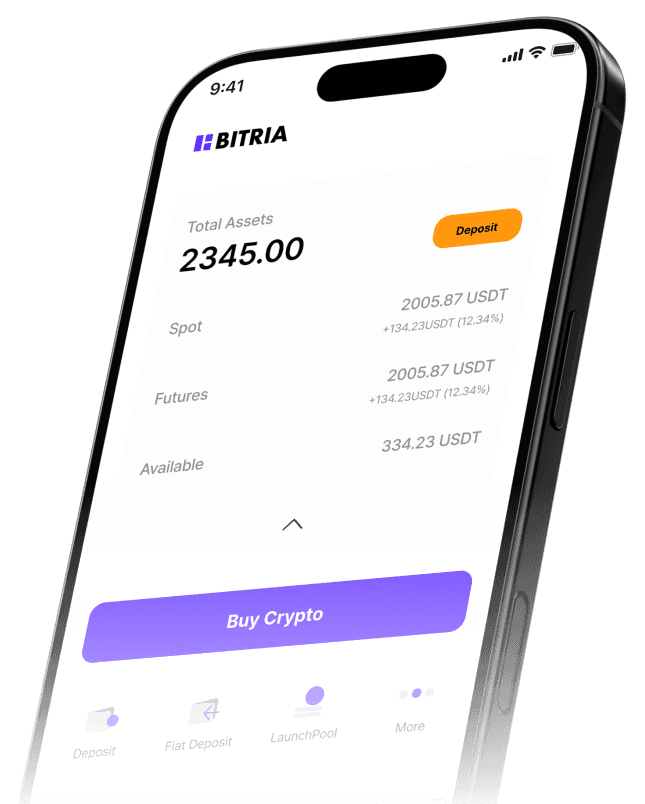 CoinZone mobile app